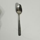 Towle Lauffer Stainless Bedford Satin Tea Spoon Holland 