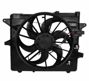 Motorcraft RF394 Motor And Fan Asy Engine Coo - Bild 1 von 2