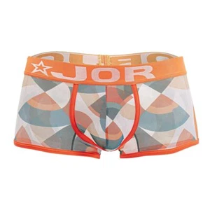 Mens Underwear: JOR 2092 Boreal Trunks - Picture 1 of 10