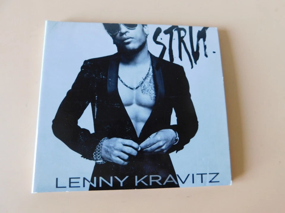 Lenny Kravitz - Strut - CD - Bild 1 von 1