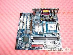 IBM NetVista M42 8308 8305 Motherboard FRU 02R4084 - Picture 1 of 1