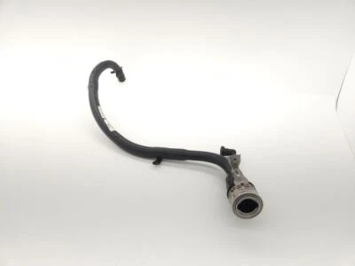 2007-2018 BMW X5 E70 F15 X6 F16 Gas Fuel Tank Filler Tube Spout Neck Guide Hose - Image 1 of 4