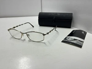 Cazal Eyeglasses Eye Glasses Frames Vintage Germany Model: 452 Color: 186 - Picture 1 of 8