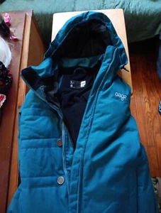 womens orage coat - Picture 1 of 6
