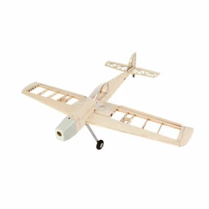 Sky Ranger Sports Aircraft FA Model Airplane Fixed-Wing Balsa Aircraft Kit new - Picture 1 of 14