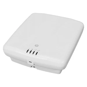 HP 560 Wireless Dual Radio 802.11ac Gigabit Access Point J9845A MRLBB-1304 PoE - Picture 1 of 9