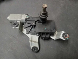 2009 - 2014 CHEVROLET TRAVERSE REAR WIPER MOTOR 20989144 - Picture 1 of 3