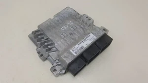 DL193 FORD FOCUS ECU BV61-12A650-SE S180133006 E PROGRAMMING AVAILABLE - Picture 1 of 4