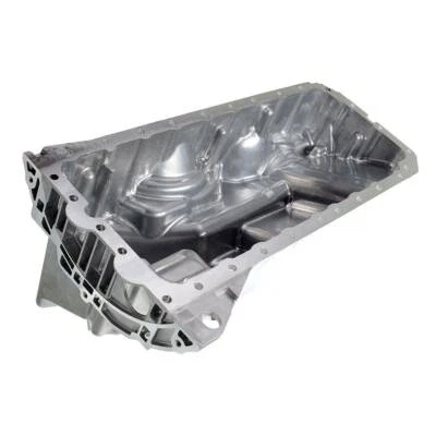 Pan de aceite del motor para BMW 528i 535i GT 640i Gran Coupé 740i ActiveHybrid 5 L6 3,0 L Foto 1 de 4