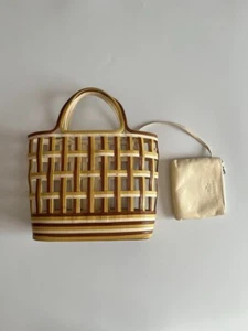 PRADA SS1996 Party Mesh Handbag - Picture 1 of 8
