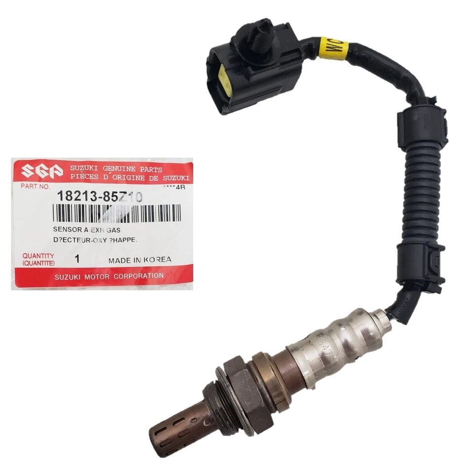 Sensor de oxígeno Suzuki F00E262769 para Suzuki Forenza Reno 2004-2005 Foto 1 de 1