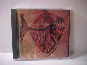 Jimmy Coole CD, Connection, versiegelt in neuem/unbenutztem Zustand um 2007 Pop Rock - Bild 1 von 6