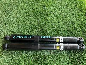 AMMORTIZZATORI POSTERIORI COPPIA DX SX CHEVROLET MATIZ - Foto 1 di 1