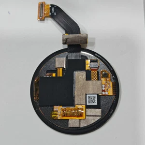 Zegarek ekranowy LCD Ekran dotykowy Część naprawcza do Xiaomi Watch 2/46mm Smart Watch - Zdjęcie 1 z 2