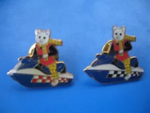 Rupert pin - Picture 1 of 1