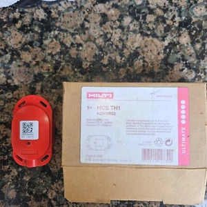 Hilti Concrete Sensor HCS TH1 2300652 - Picture 1 of 6