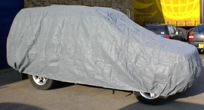 Stormforce Outdoor Fitted Car Cover (Suits Mazda CX5) - Image 1 of 3