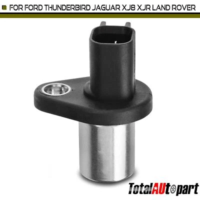 Sensor de posição do virabrequim para Jaguar Vanden Plas S-Type XJR XKR Super V8 XJ8 XF - Imagem 1 de 4