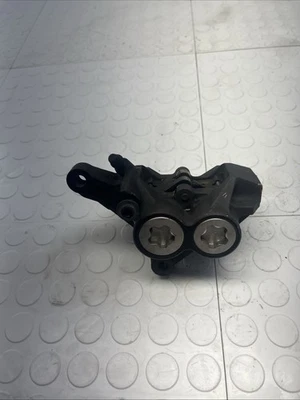Pinza de freno de disco delantera izquierda Yamaha YZF-R6 YZFR6 2003-2005 OEM Foto 1 de 4