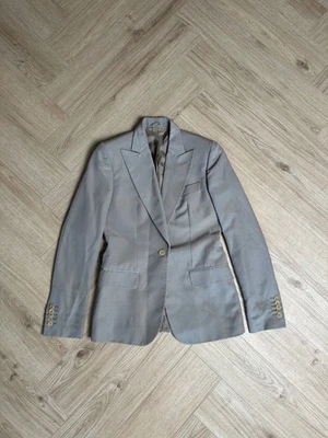 Gucci Tom Ford Vintage Women Blazer Jacket Size 38 - Image 1 of 4
