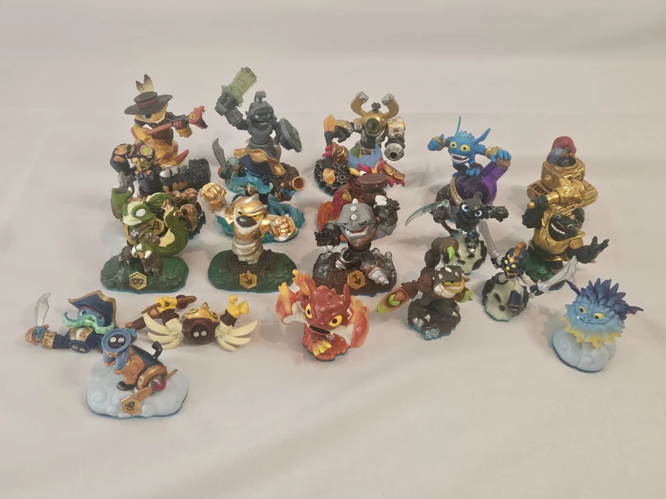 Skylanders: Swap Force: Swappers-Skylanders - Image 1 of 1