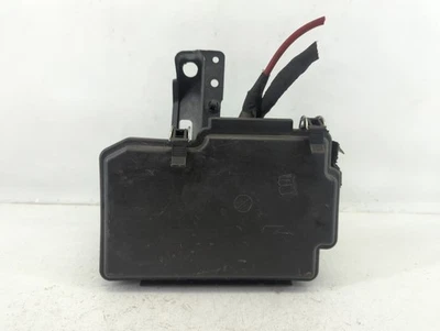 2012-2012 Mercedes-benz Ml350 Fusebox Fuse Box Relay Module WOP9T - Image 1 of 4