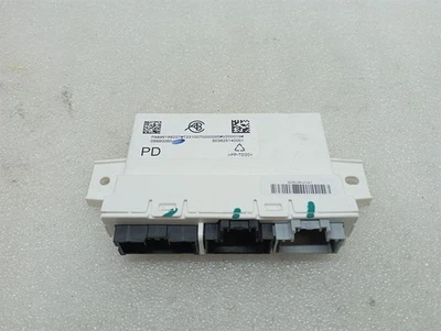 Centralina LOTUS ELETRE R Type 132 Electronic module 8896168227 FL DOOR  - Immagine 1 di 4
