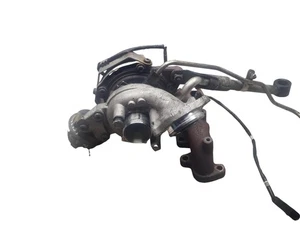 Volkswagen Polo Turbo Turbocharger 1.2 Diesel CFWA 2012 03P253019B - Picture 1 of 8