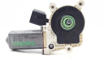 Driver Power Window Motor Front Fits 04-07 BMW 525i 876913 - Image 1 of 4