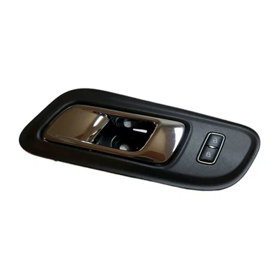 Maçaneta de porta Ford DG1Z-5422601-AC, nova peça original do fabricante NOS venda Lincoln Mercury - Imagem 1 de 4