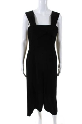 Macacão Keepsake Feminino Shooting Star Fora do Ombro Preto Tamanho Médio 10891452 - Imagem 1 de 4