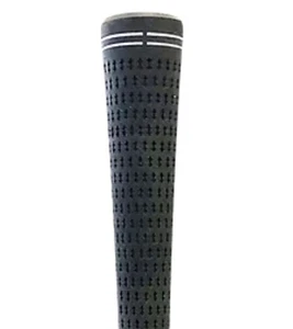 Q Sport Tour 360 Golfgriff (schwarz, STANDARD) 0,600, 50g NEU - Bild 1 von 1