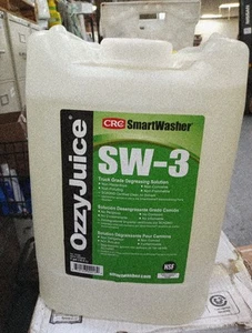 Ozzy Juice Sw3, 5 Gallon. 611 - Bild 1 von 1