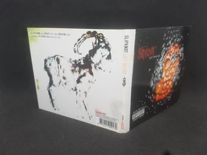 CD Slipknot - Left Behind - Bild 1 von 1