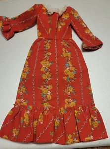 VINTAGE "BARBIE ANGENEHMES BAUERNKLEID" NR - Bild 1 von 5