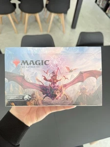 Booster Box Sealed Magic: The Gathering Lost Cavern Of Ixalan ENG🇬🇧 - Foto 1 di 3