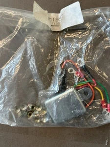 Accel Ford Alternator One Wire Conversion Kit - Picture 1 of 7