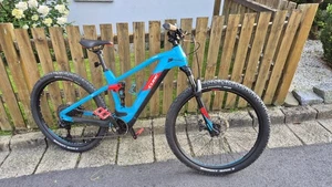 Cube Stereo Hybrid 120 Pro E-Bike Fully, Bosch Akku 625Wh, 29 Zoll - Bild 1 von 17