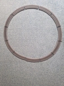 12Roco H0 42522 geb. R2 mit Bettung, r = 358 mm / 30°  NEU - Bild 1 von 1