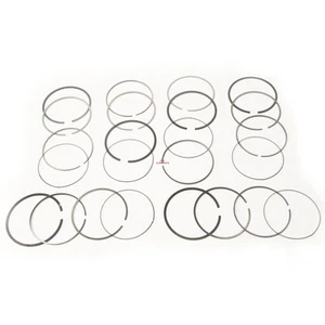 Piston Rings Φ88.00mm Fit For Mercedes-Benz M276 CLS E-Class GLE W166 X166 3.0T - Picture 1 of 6