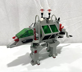 LEGO 6940 Alien Moon Stalker 100% Complete, no manual or box - VTG 1986