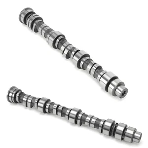 2X Árbol de levas delantero + trasero para Acura MDX ZDX 2010 2011 2012 2013 3,7 L V6 J37A1 J37A5 - Imagen 1 de 16