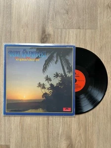 Bert Kaempfert - Tropical Sunrise LP Vinyl Schallplatte Polydor Easy Listening - Bild 1 von 1