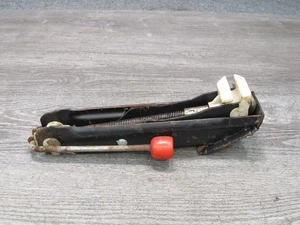 82-89 VOLKSWAGEN VW SCIROCCO MK2 GATO ELEVADOR NEUMÁTICO REPUESTO EMERGENCIA 533011031 OEM - Imagen 1 de 12