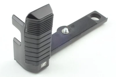 [Casi COMO NUEVO] Empuñadura Plaubel Makina 67 para Makina 67, W67, 670 de JAPÓN Foto 1 de 4