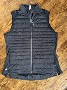 Peter Millar Men's Vest-Black Xl - Picture 1 of 2