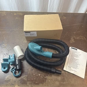 Makita 196571-4 STAUBABSCHEIDER-SET - NEU - KOSTENLOSER VERSAND C2 - Bild 1 von 6