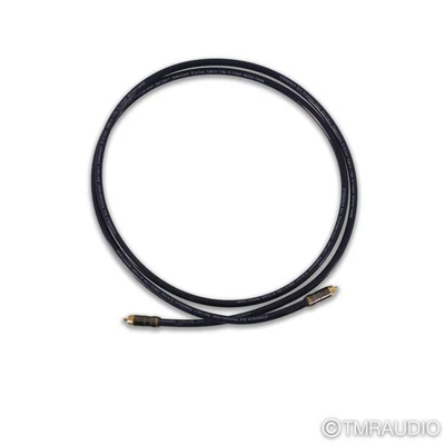 Siltech Stockholm MXT Coax Cable; 2m Single Digital Interconnect - Image 1 of 4
