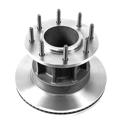 Передний ротор PowerStop AutoSpecialty для Ford F-350 Super Duty - Изображение 1 из 2