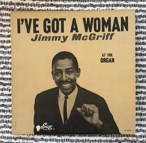 8 LP Lot Soul, Jazz, Blues, R&B Monk, McGriff, Earland, K. Curtis, H. Crawford - Picture 1 of 24